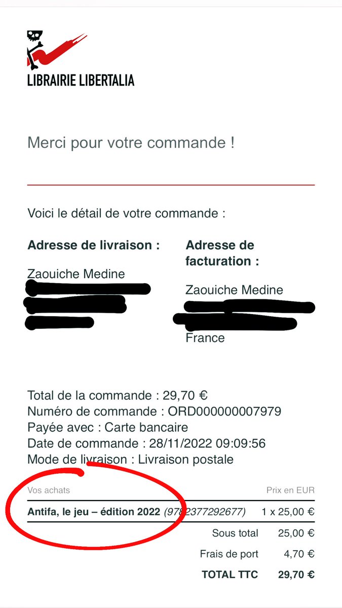 Medinrecords's tweet photo. Continuez à vendre vos press-agrumes et vos aspiros et laissez la culture c’est mieux. Les fafs merci pour la com j’avais pas d’idée de cadeau pour le Noël des gosses https://t.co/Lr2NqdiaCO