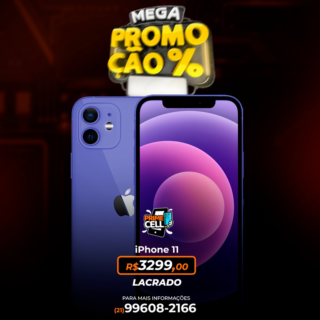 sarajudaoficial's tweet photo. Iphone 11 na sua disposição!
Vá conferir!!!🤝🏻

Só na Prime Cell você encontra os melhores serviços e produtos para o seu Smartphone!!🥇
.
Entre em contato!
(21) 99608-2166

📍Rua Cardoso de Moraes, 115 LJ G Bonsucesso - RJ
.
.
#consertocelular #celular #smartphone https://t.co/OtVofd9L4W