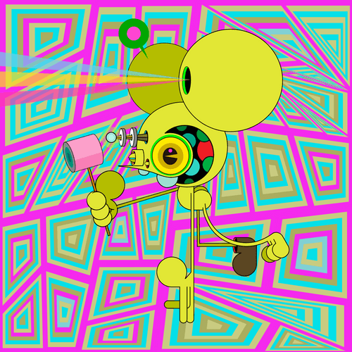 doodlelabssales's tweet photo. New Sale!

Collection: Neogen Space Monkeys #672

Sale Price: 0.01 ETH

Opensea: https://t.co/hejHiF0rPk

Etherscan: https://t.co/RIgrAvMSQk https://t.co/ABE0YQVHHQ