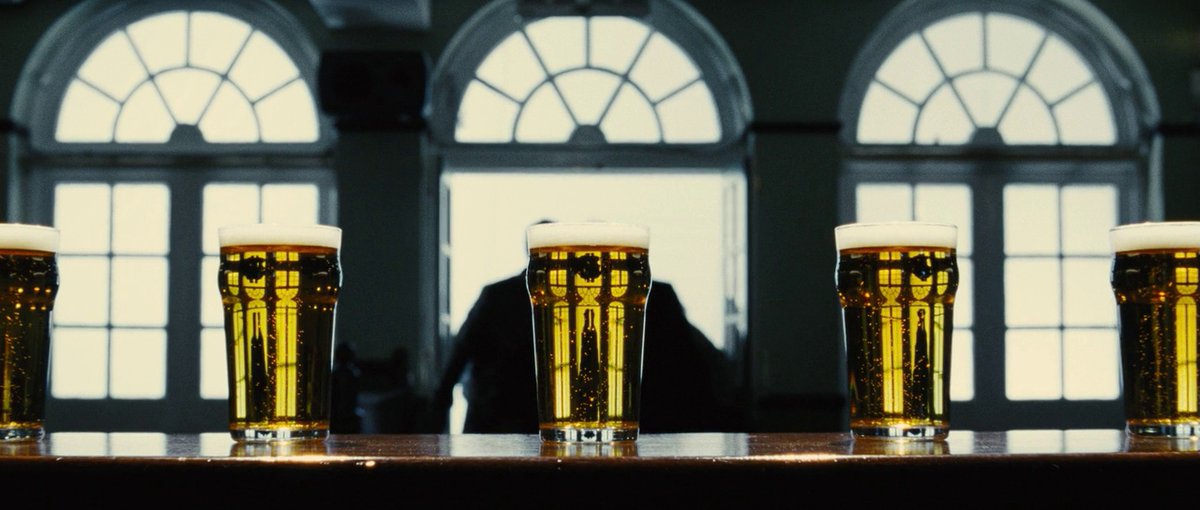 Quotletoday's tweet photo. Yesterday's #quotle was "A man of your legendary prowess drinking f*****g rain." from "The World's End" https://t.co/vM1ouPPE9H