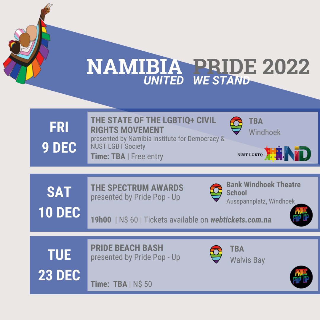 Equal Namibia tweet media