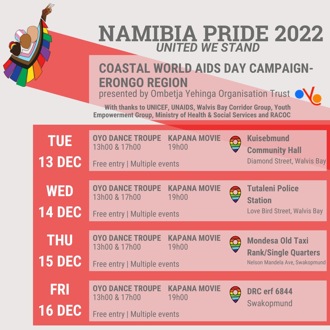 Equal Namibia tweet media