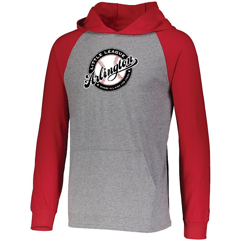 Arlington LL tweet media