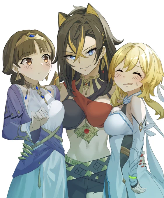 #原神 