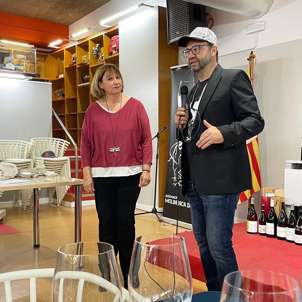 victoria ibáñez tweet media