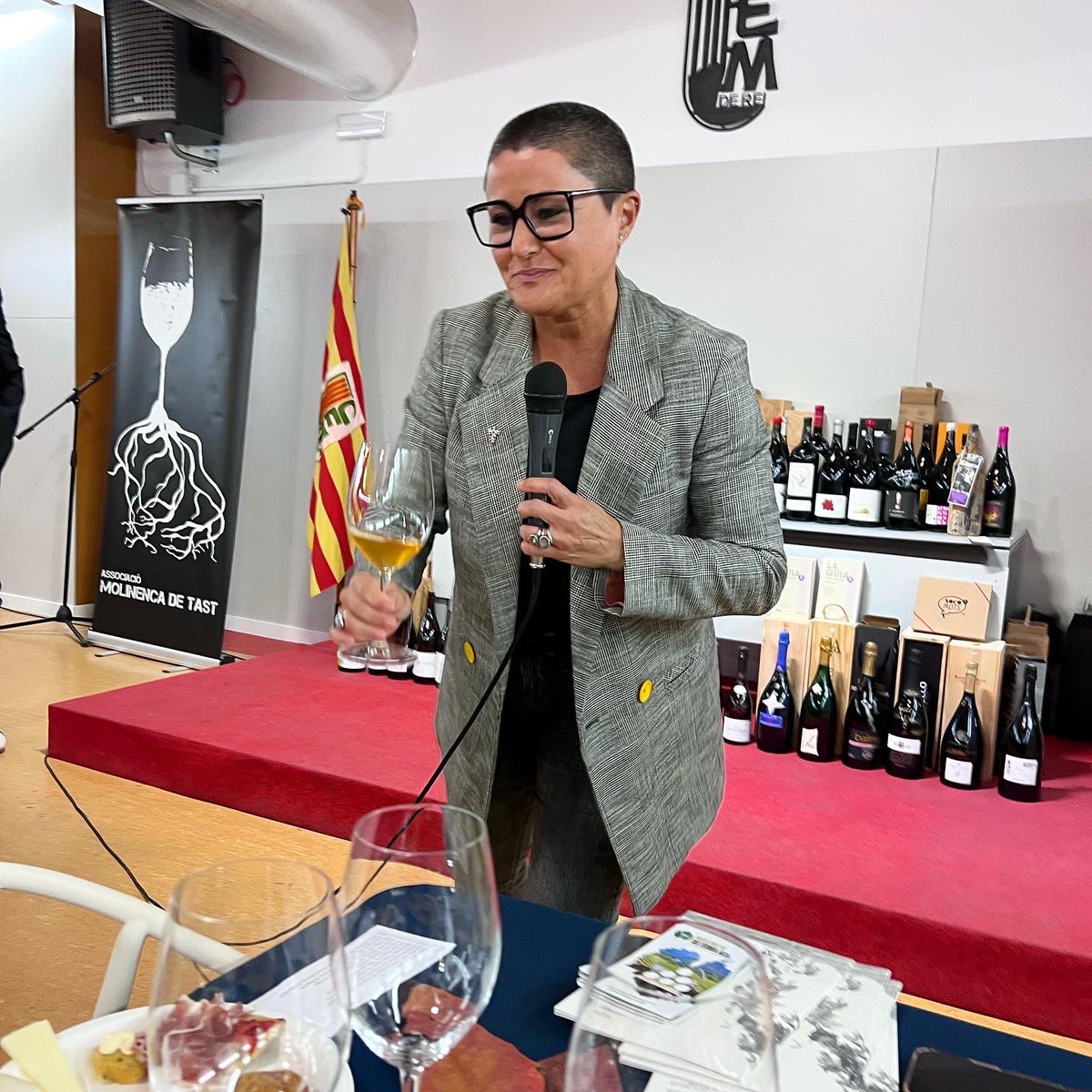 victoria ibáñez tweet media