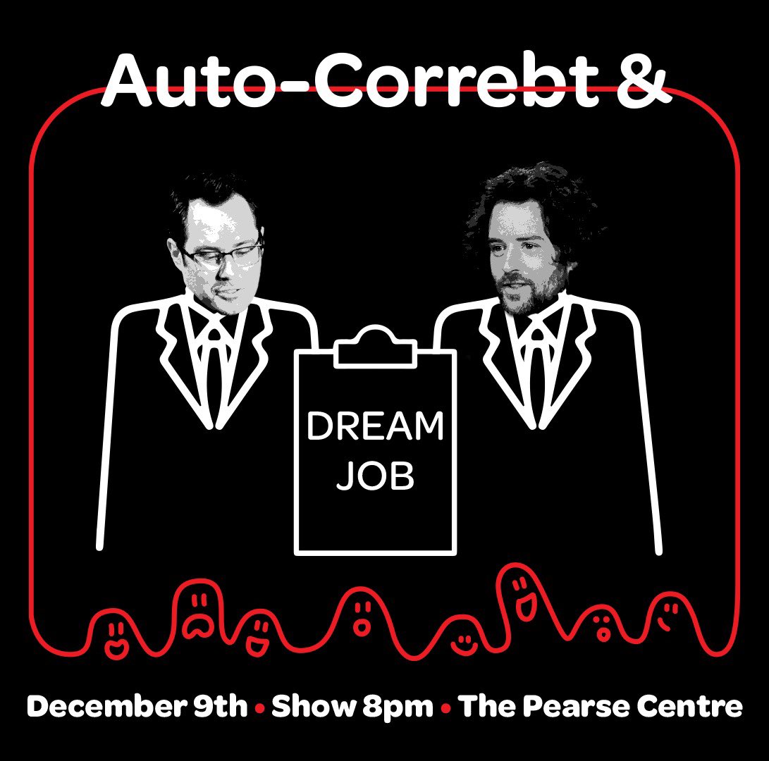 Auto-Correbt tweet media