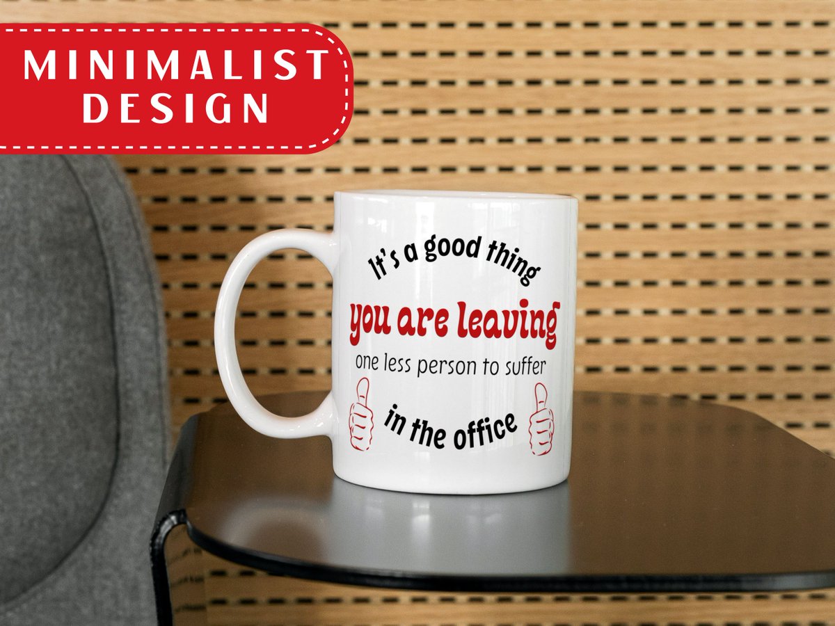 susnegifty's tweet photo. Susne Coffee Mugs

#coworkermug
#coworkermug
#coworkermug
#colleaguemug
#friendsappreciation
#coworkergift
#coworkerleaving
#coworkerchristmas
#coworkerfarewell
#adulthumor
#workbestiegift
#bestfriendgift
#coworkerbychance https://t.co/76evErUWkY
