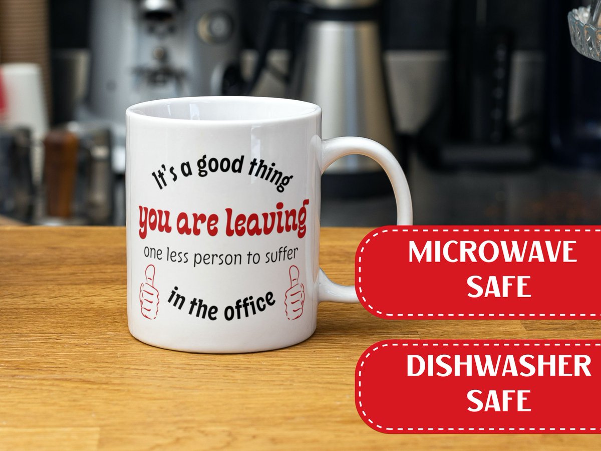 susnegifty's tweet photo. Susne Coffee Mugs

#coworkermug
#coworkermug
#coworkermug
#colleaguemug
#friendsappreciation
#coworkergift
#coworkerleaving
#coworkerchristmas
#coworkerfarewell
#adulthumor
#workbestiegift
#bestfriendgift
#coworkerbychance https://t.co/76evErUWkY