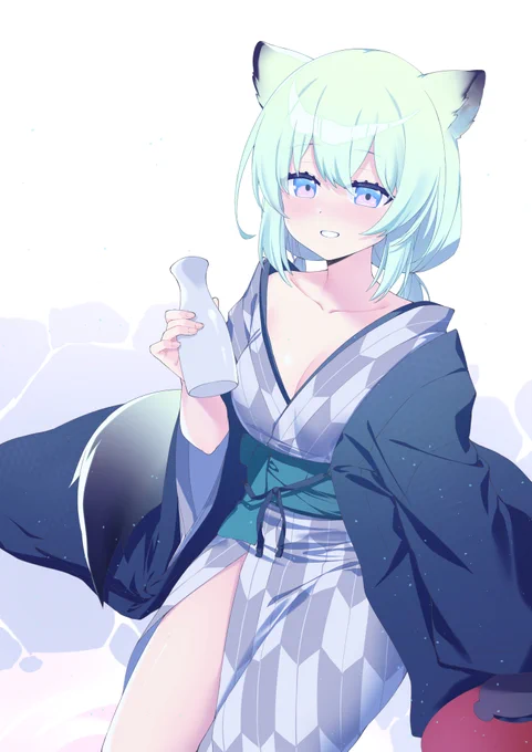 シグレ#ブルアカ 