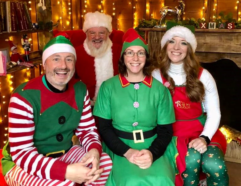TheBuddingFD's tweet photo. First #weekend of #charity #Christmas #grottos @TatesGCs was fantastic, 500+ happy #children saw #Santa🎅at South Downs Nurseries #Hassocks &amp; Old Barn Garden Centre #DialPost (nr #Horsham) #sussex! Limited tickets here:
https://t.co/Y19On243Vv
More info:
https://t.co/W1HfmqSDvx https://t.co/Z08luUIzDV
