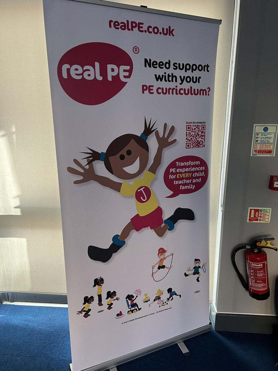 advocacy_pe_'s tweet photo. Excited to be @HabsCrayfordPri hosting our @Create_Dev #realPE #Mod4 for #subjectleaders who are exploring ways to further embed their #realPE approach @creatorMattA https://t.co/kJu6yfgVTM