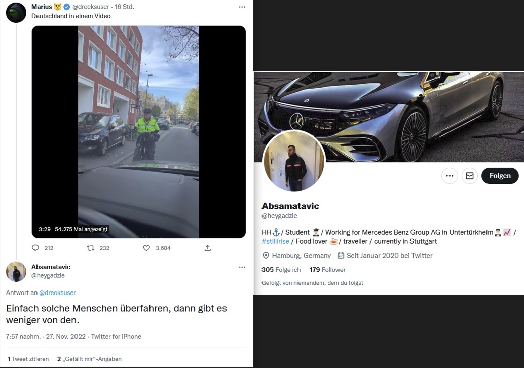 🇺🇦s1rk0 🚲🇺🇦 on Twitter: "Deutschland in einem Bild https://t.co ...