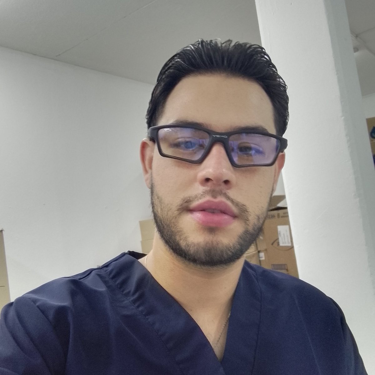 DavidStivenVeg3's tweet photo. #NuevaFotoDePerfil https://t.co/YjJBm5qXbx