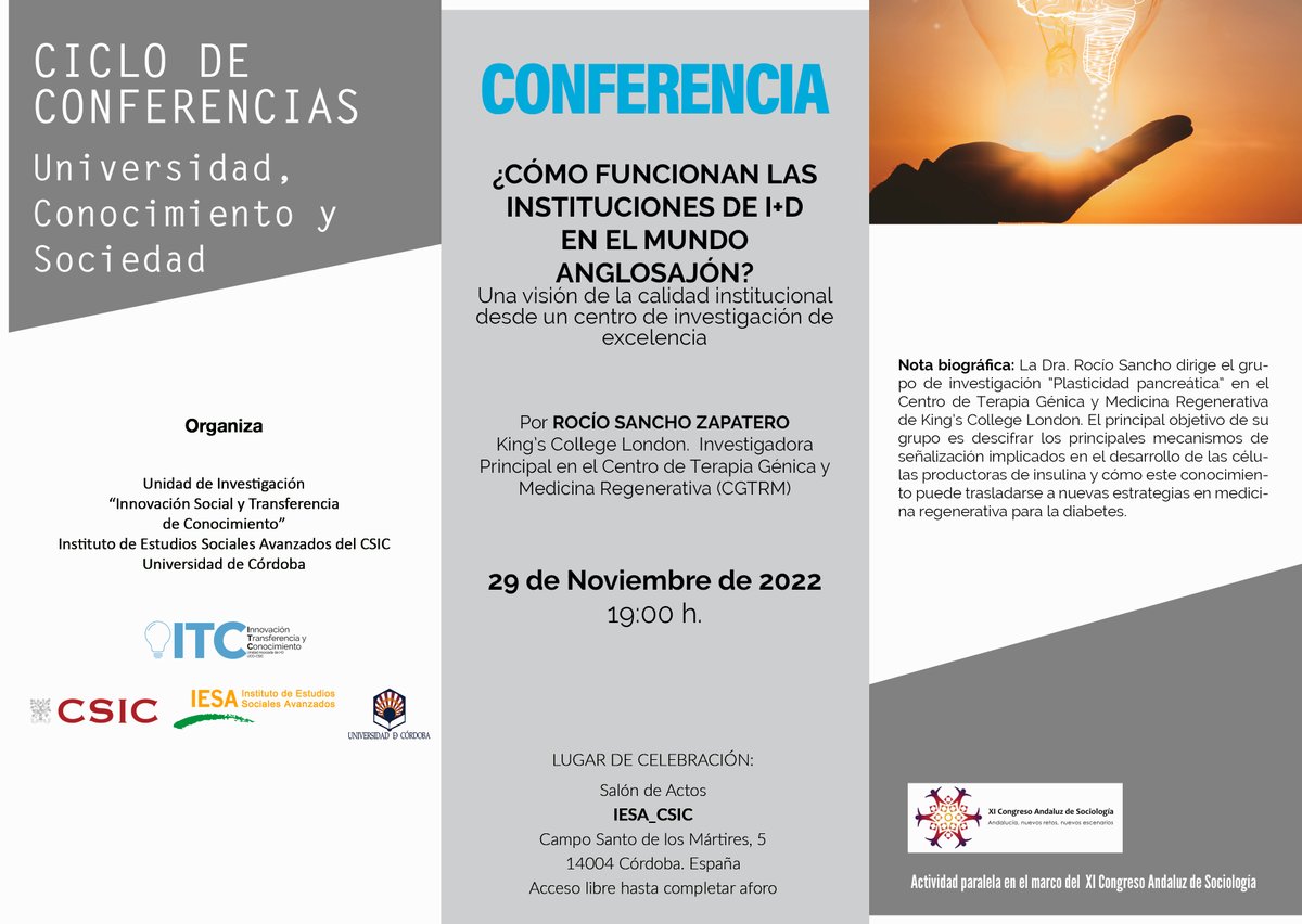 IESA CSIC tweet media