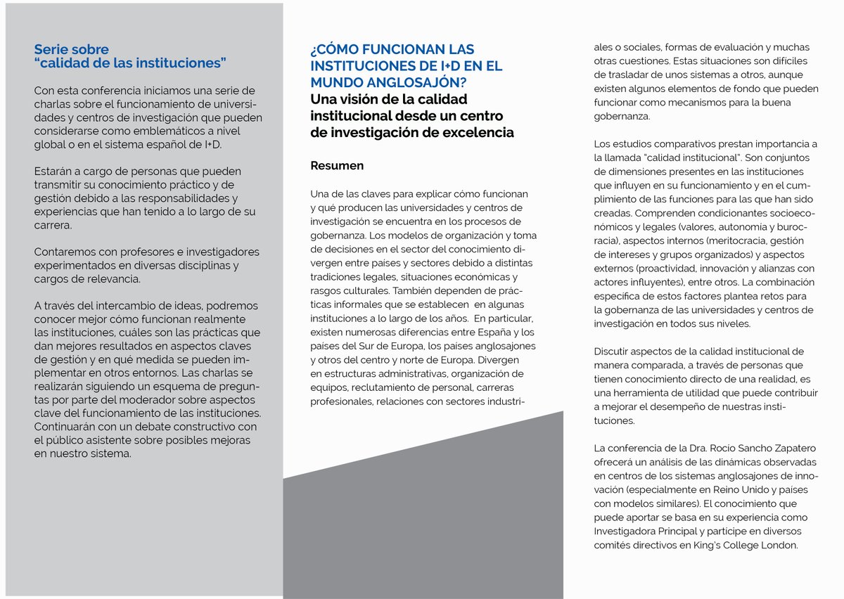 IESA CSIC tweet media