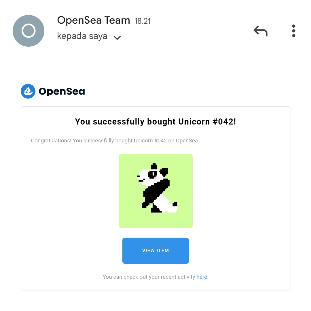kuro_kun22's tweet photo. i bought unicorn from secondary market
Cool art😍😍
@Unicorn_ID_NFT 
Welcome to my collection 😁😁

Who islam next👀👀👀👀
Follow me😁

#NFTs #nftcollector #NFTshill #NFTCommmunity https://t.co/gPWlhFCJUZ
