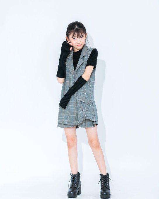 Twitterのコスプレ画像3