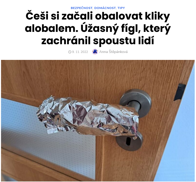 Posledniskaut's tweet photo. A co vy? Máte už obaleno? 😂
https://t.co/IO1UtTXXDD https://t.co/OYjODALkrJ