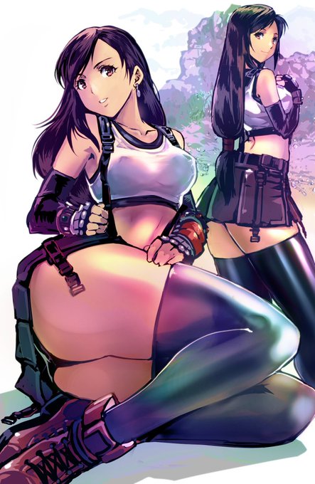 #いいニーハイの日 
このような良き日を逃すわけにはいかない。 