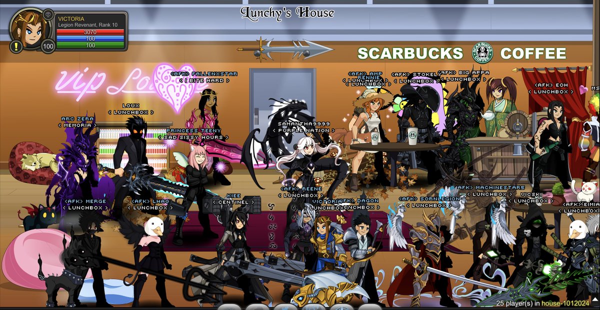 🍱 Lunchtime = FULL HQ 2⃣5⃣

Come join us if you can! 🤪😝