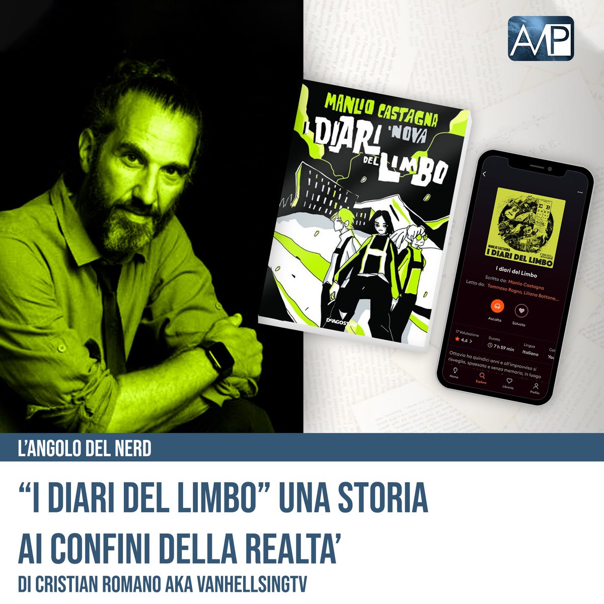 VanHellsingTV tweet media