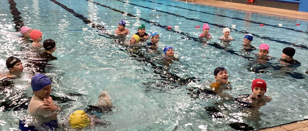 Chilton Community Primary School tweet media