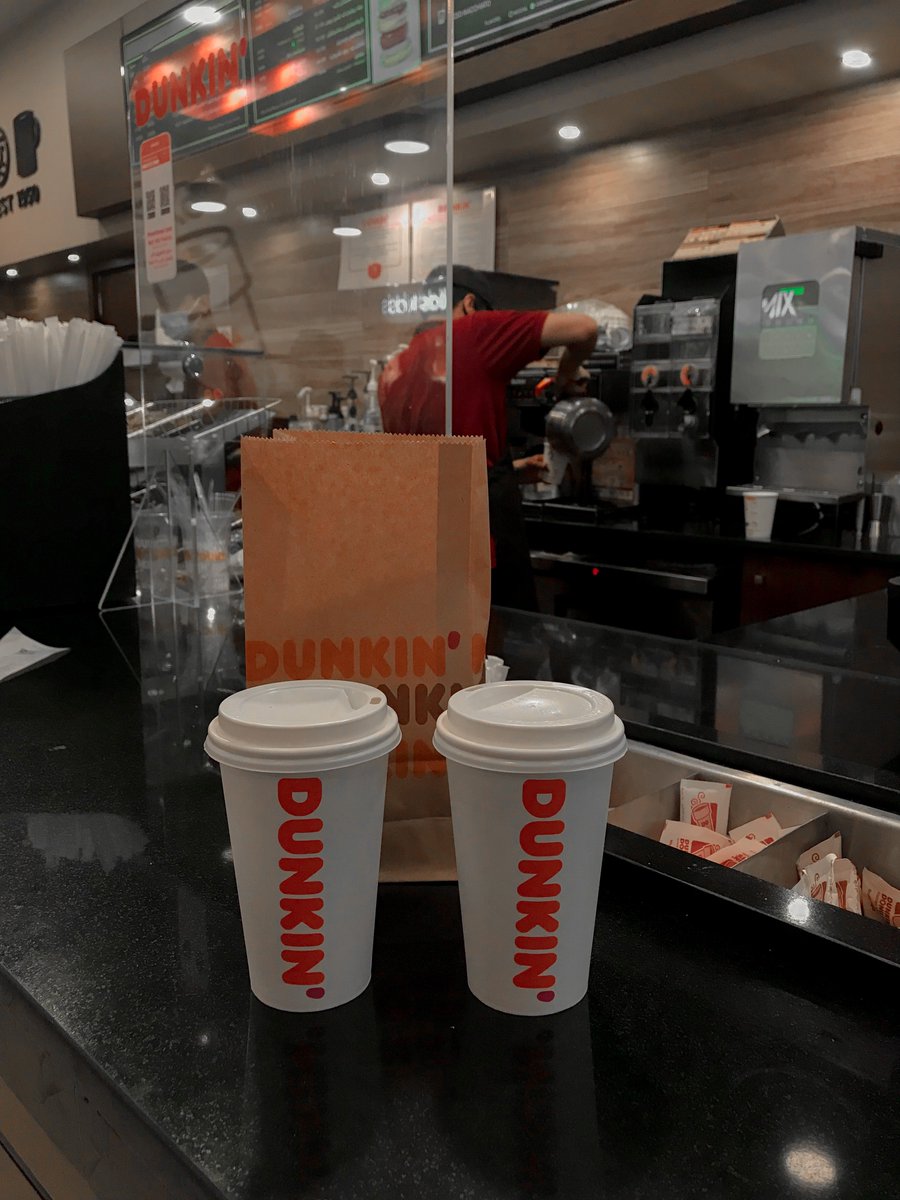 #اصدقاء_دانكن 🫰🏻🤎.