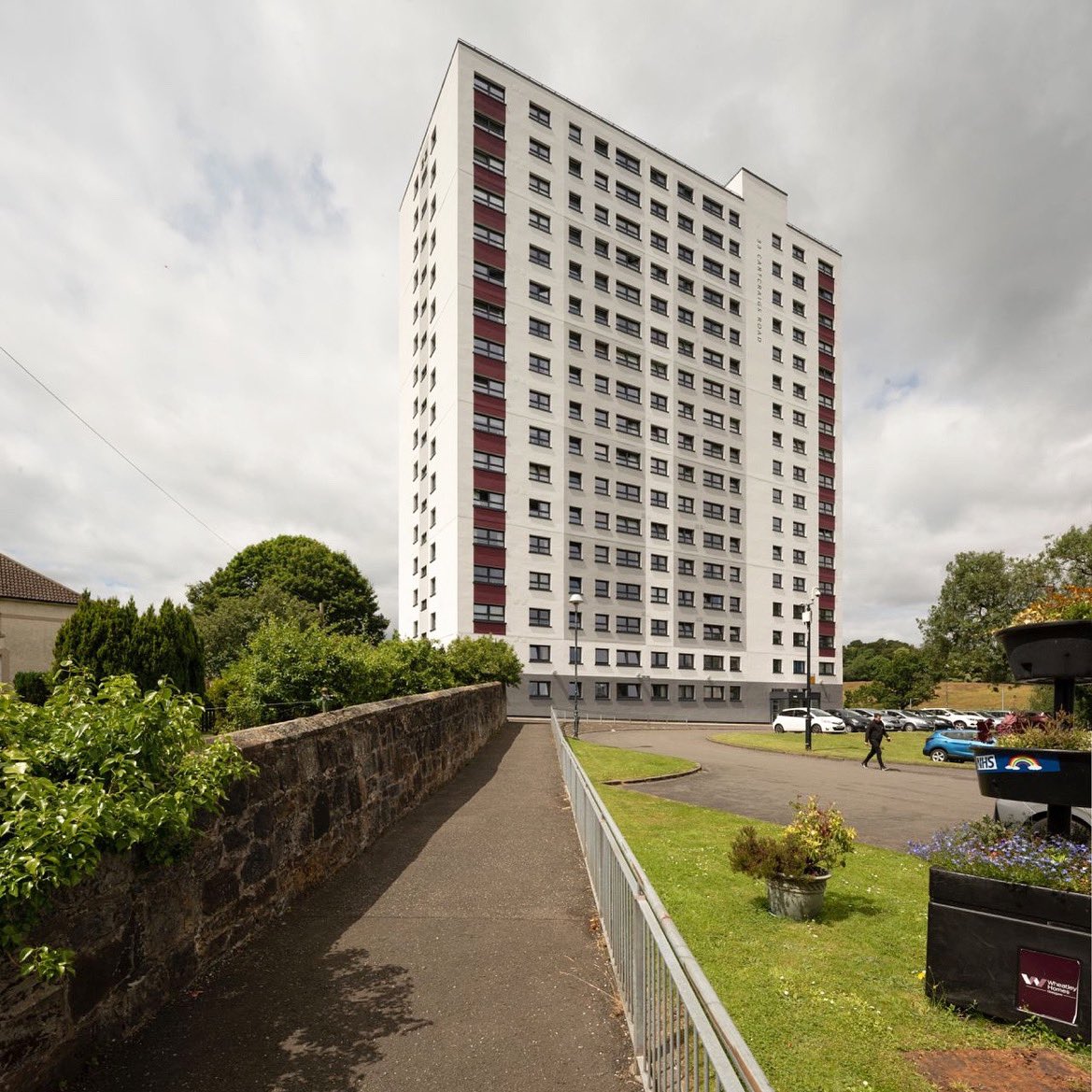 CCG Scotland tweet media