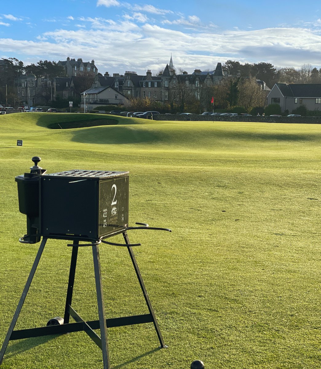 UK Golf Guy tweet media