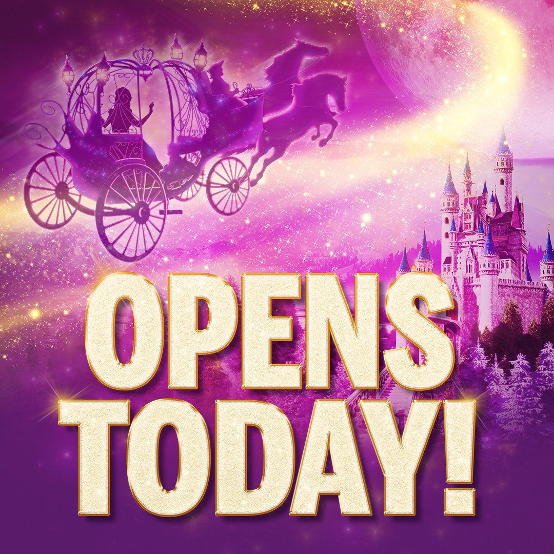 Newcastle Theatre Royal tweet media