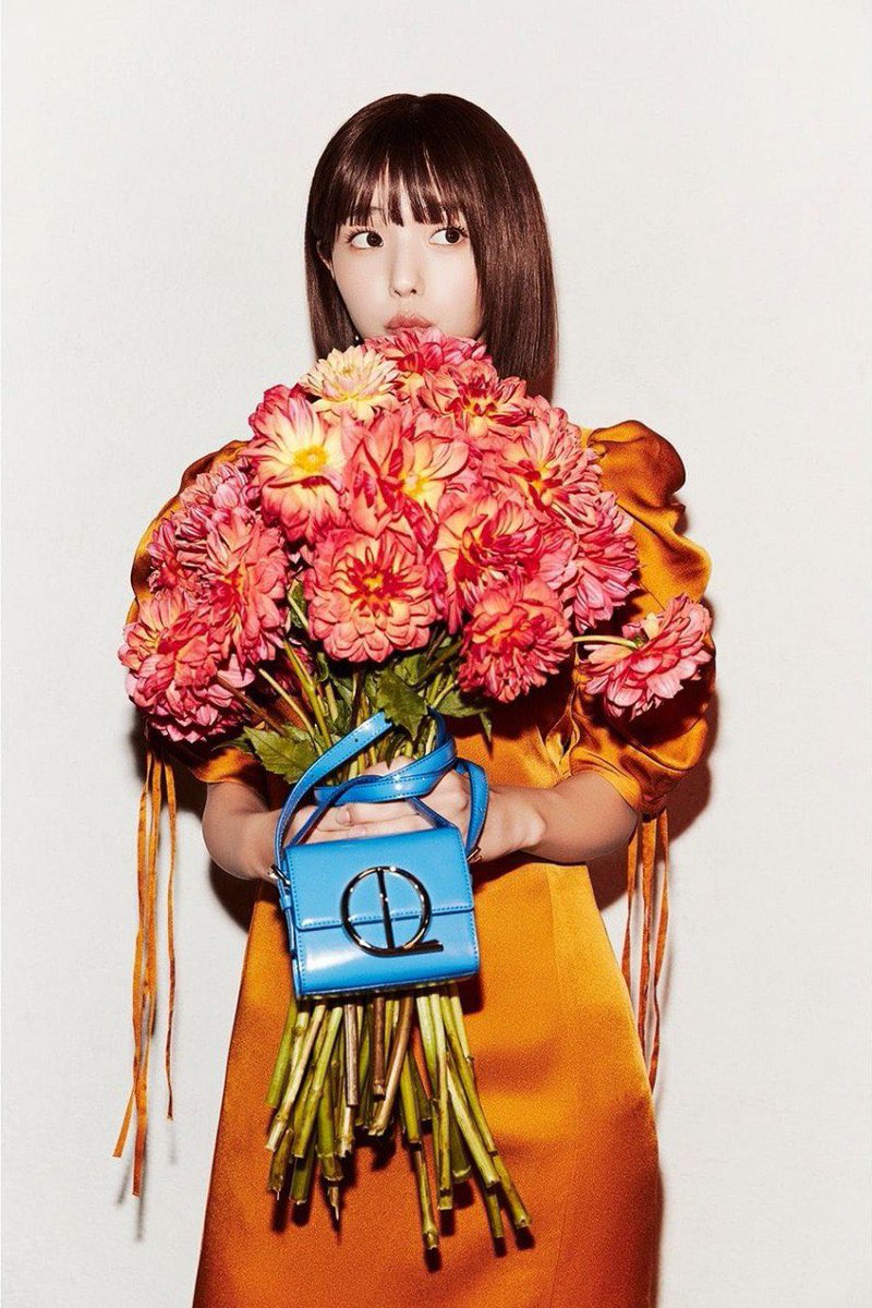 Chae Soobin Brasil | THE FABULOUS tweet media
