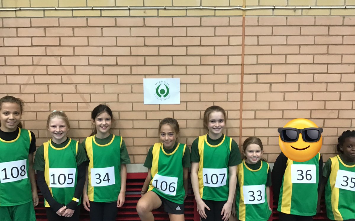 Sports1MPS's tweet photo. A couple of weeks ago some KS2 girls travelled over to Thornton College for XC/trail run. We had a number of illness drop outs on the day but were delighted that girls volunteered to step up &amp; represent the school! Year 5/6 girls team finished 3rd &amp; Year 3/4 5th out of 16 teams! https://t.co/GLjNUSLdb8