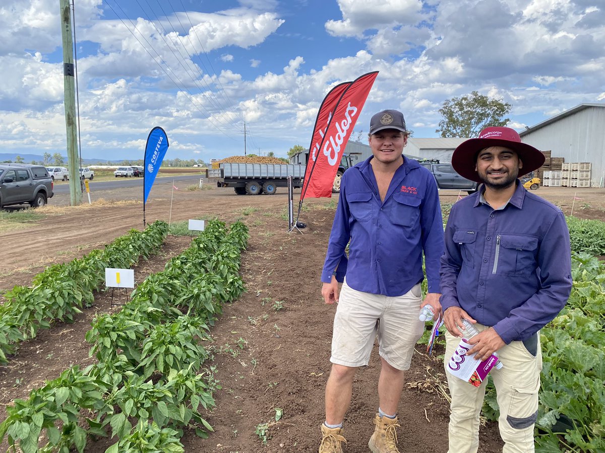 Corteva AUS tweet media