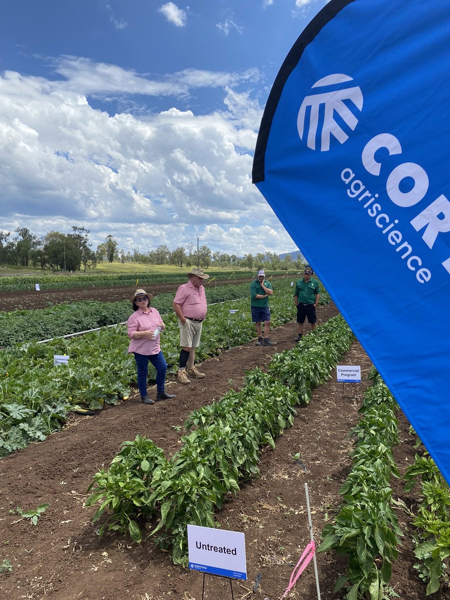 Corteva AUS tweet media