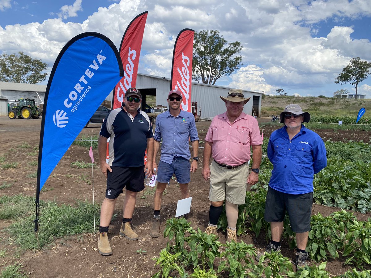 Corteva AUS tweet media