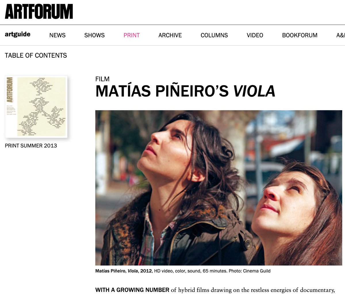 Institute of Contemporary Arts tweet media