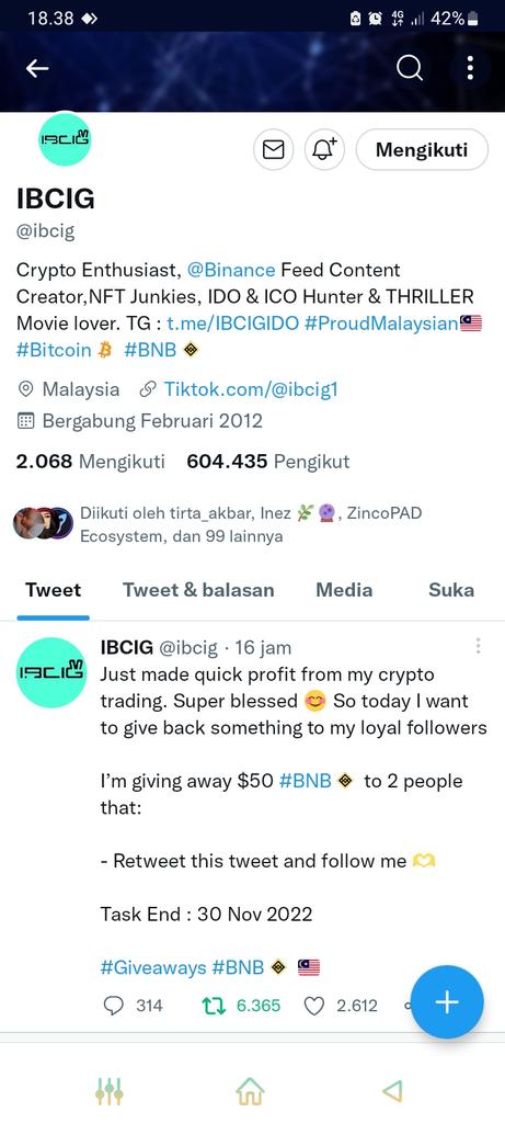 winbig82frog's tweet photo. @Bang_Garr @ibcig https://t.co/X3tm0yHxPF