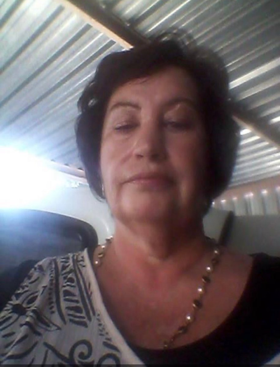 A racist called Belinda Magor has been arrested in South Africa, after she was recorded saying all black men should be killed, and black women's wombs should be cut off.

She also said animals are better than black people.