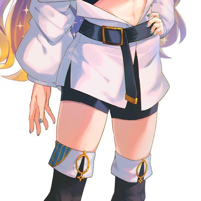 #いいニーハイの日 
