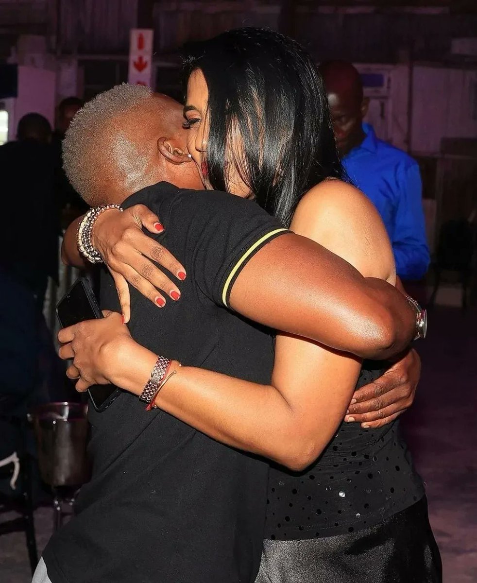 Portia_Modise_Foundation tweet media