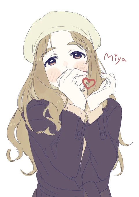 みゃおみゃ 