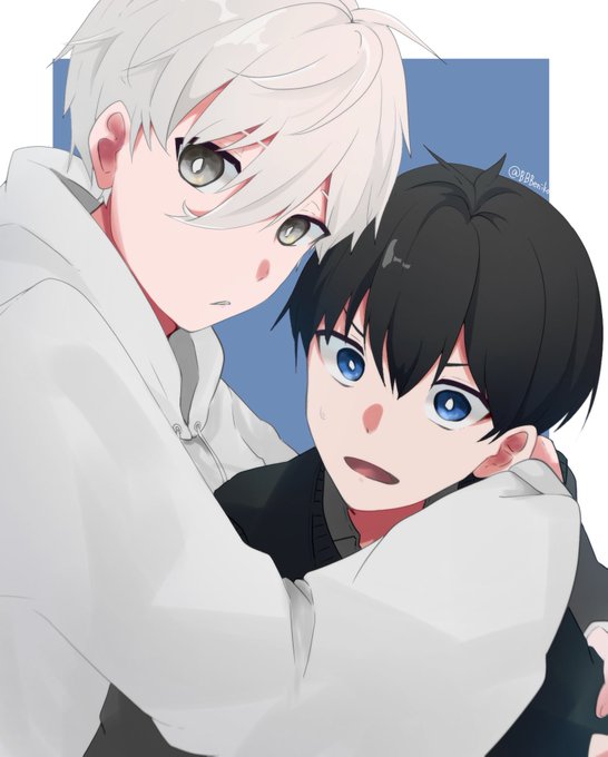 イケプリ 凪 潔 FipedOgaYAIVhQG.jpg:small