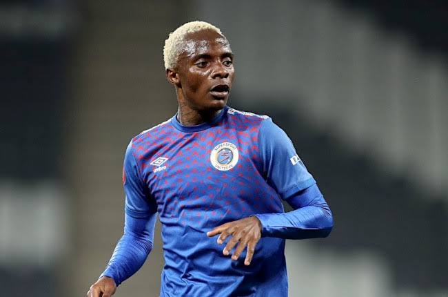 UnplayableZA's tweet photo. "𝗜 𝗛𝗔𝗩𝗘 𝗟𝗢𝗦𝗧 𝗘𝗩𝗘𝗥𝗬𝗧𝗛𝗜𝗡𝗚"

Former SuperSport United winger Kudakwashe Mahachi has been cleared of "attempted murder" and "child abuse" charges.

But he says, that's little comfort...

#UNPLAYABLE https://t.co/Y7pzKTHbKV