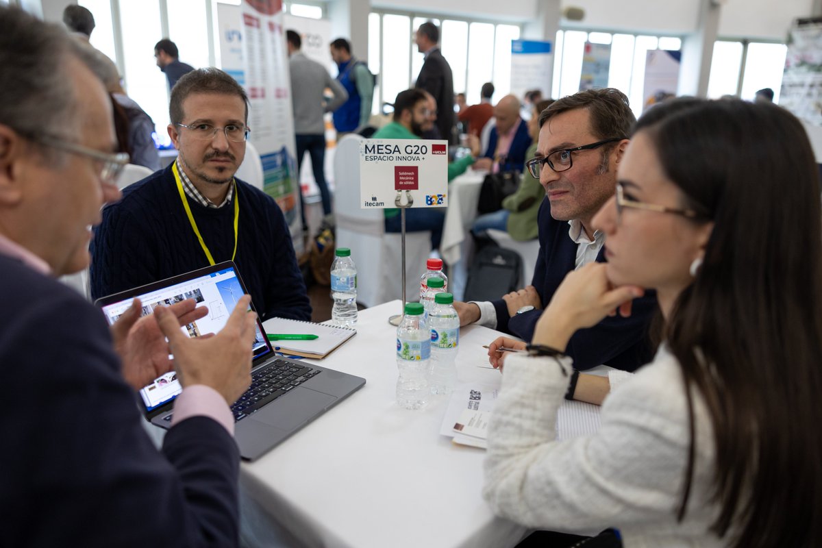 Centro Tecnológico Industrial de CLM tweet media