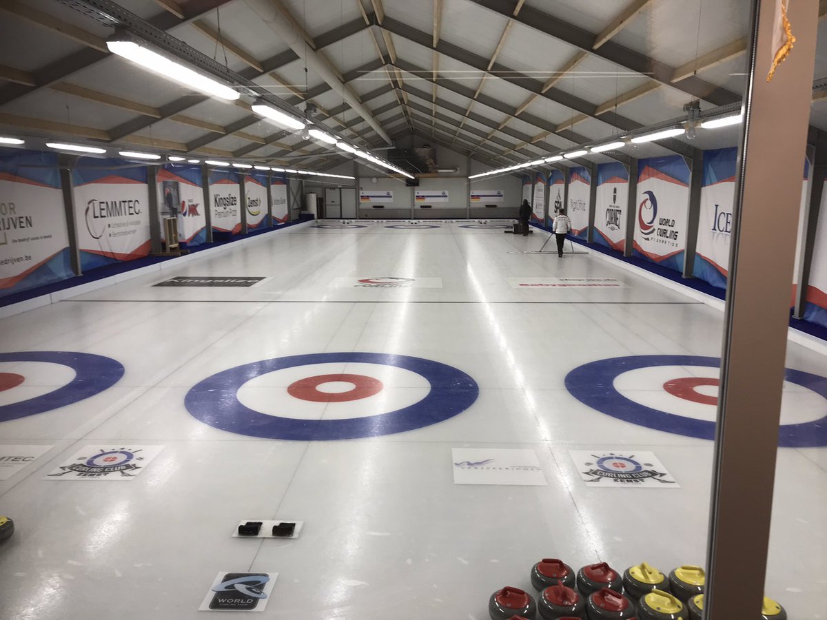 Cambridge Curling Club tweet media
