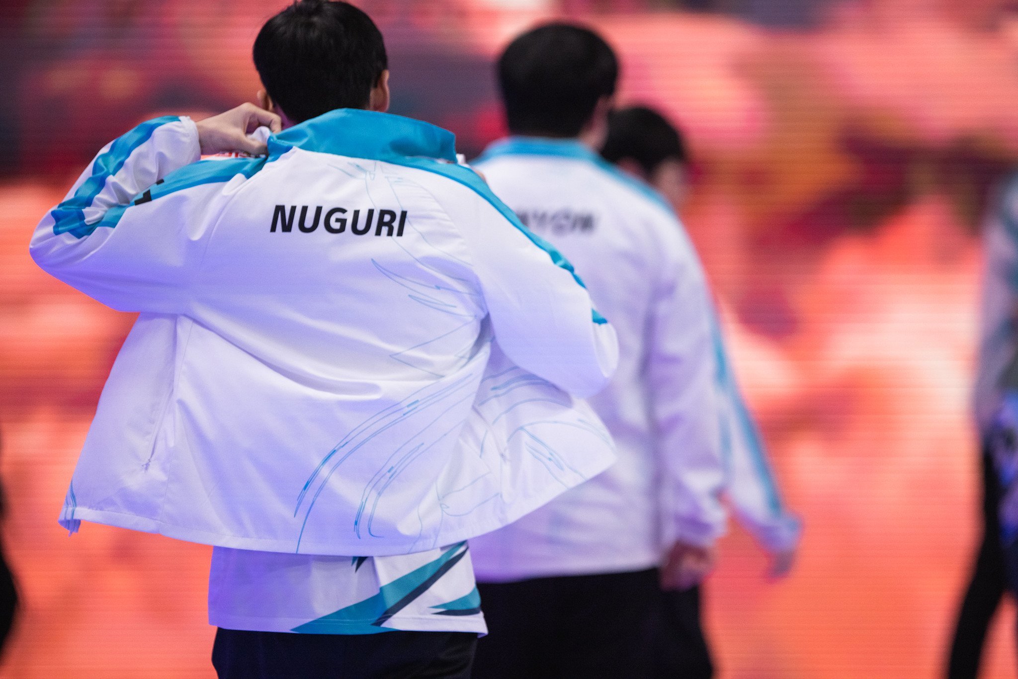 Nuguri and FPX grab dominant victory over OMG in 2021 LPL Spring