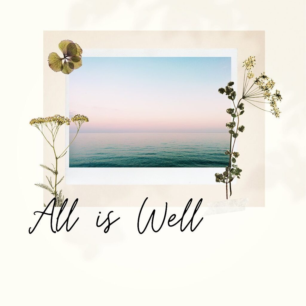 Trust, Dear Woman, you’re right where you need to be. Take a breath, feel your feet and tune into your heart; let it guide you towards what you love. 

Gently. 

Exhale; you are strong, beautiful and made of love. All the challenges you’ve traversed this… instagr.am/p/ClgGnFhIW5a/