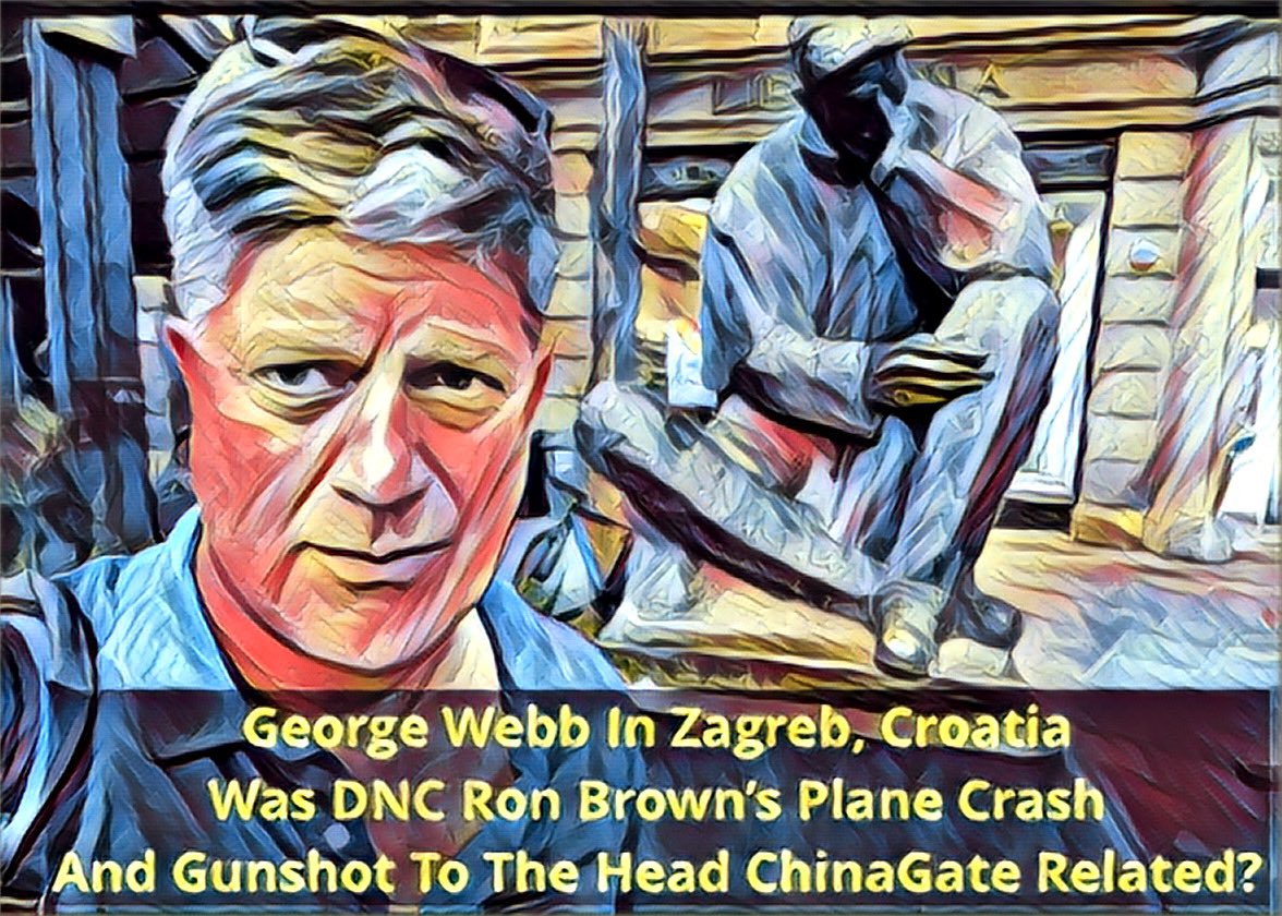 Webb Investigative Journalist on Twitter "In her new book