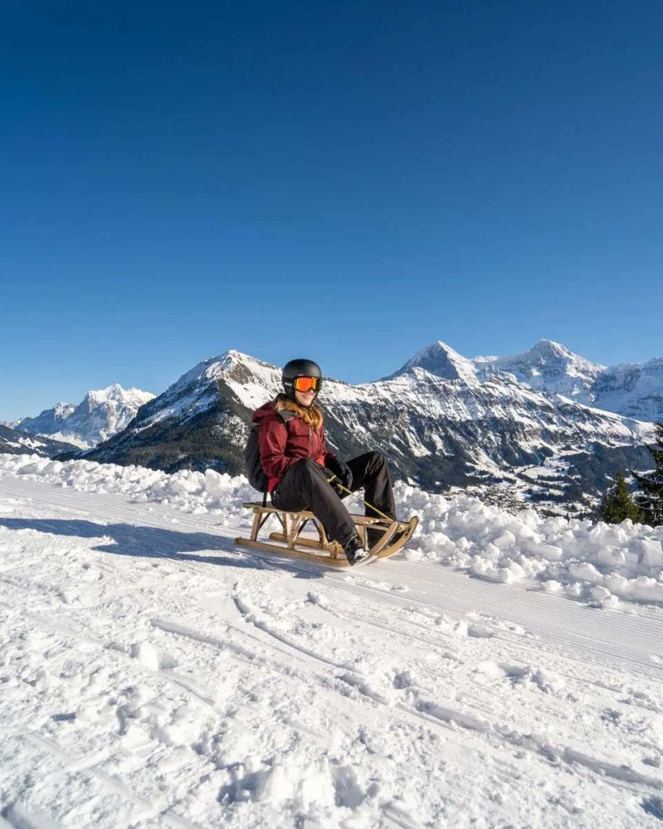 Jungfrau Region tweet media